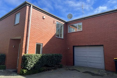 Photo of property in 15b Grove Road, Addington, Christchurch, 8024