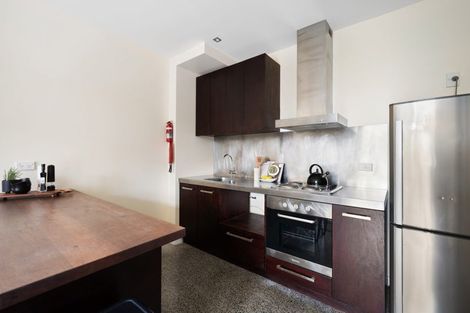 Photo of property in 7/59 Mortimer Terrace, Brooklyn, Wellington, 6021