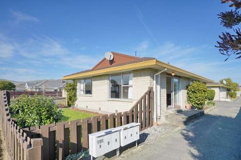 Photo of property in 1/140 Southampton Street, Sydenham, Christchurch, 8023