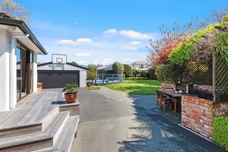 Photo of property in 31 Everest Street, Burnside, Christchurch, 8053