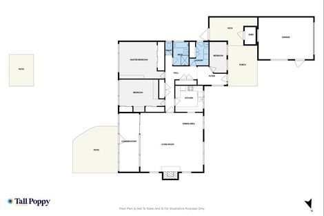 Photo of property in 208 Rarangi Beach Road, Rarangi, Blenheim, 7273