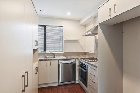 Photo of property in 4/14 London Street, Richmond, Christchurch, 8013