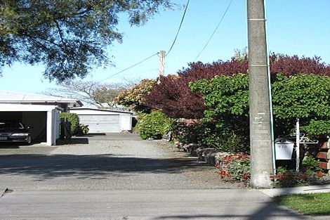 Photo of property in 97a Howick Road, Redwoodtown, Blenheim, 7201