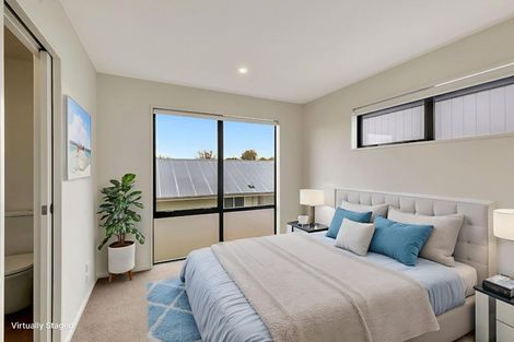 Photo of property in 5/12 Edward Avenue, Edgeware, Christchurch, 8013