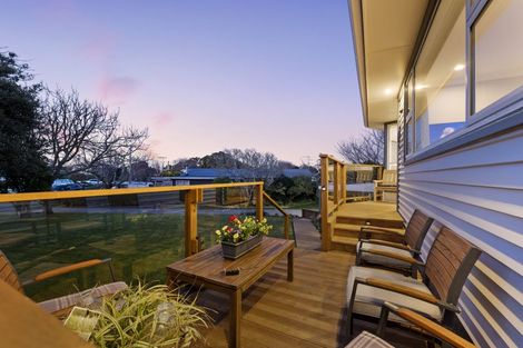 Photo of property in 7 Climie Crescent, Hawera, 4610