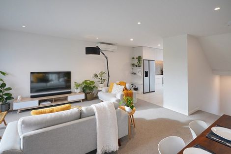 Photo of property in 12/214 Hereford Street, Christchurch Central, Christchurch, 8011