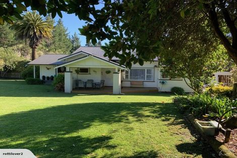 Photo of property in 2539 State Highway 2, Tangoio, Napier, 4181