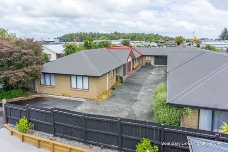 Photo of property in 19e Fifth Avenue, Enderley, Hamilton, 3214