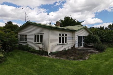 Photo of property in 416 Piako Road, Gordonton, Hamilton, 3281
