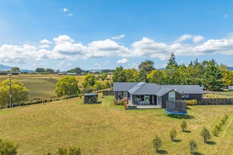 Photo of property in 541 Stoney Creek Road, Kelvin Grove, Palmerston North, 4470