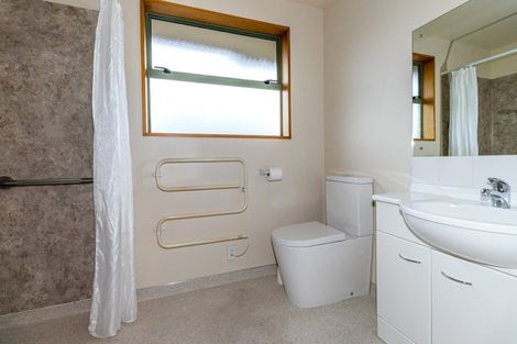 Photo of property in 3b Lewis Street, Geraldine, 7930