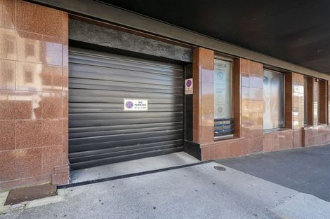 Photo of property in City Site, 8/30 Dowling Street, Dunedin Central, Dunedin, 9016