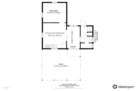 Photo of property in 211a The Square, Whangamata, 3620