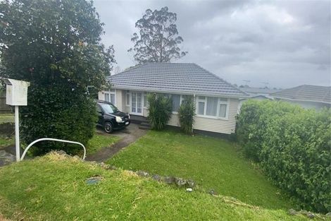 Photo of property in 1/27 Christmas Road, Manurewa, Auckland, 2102