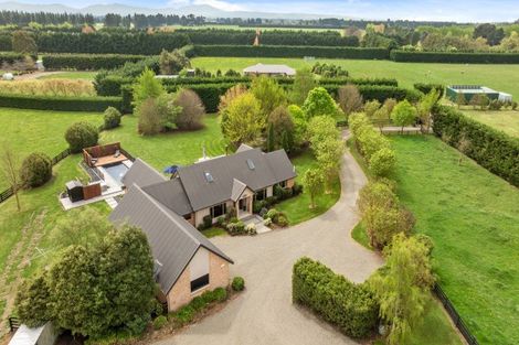 Photo of property in 1474 Tram Road, Swannanoa, Rangiora, 7475