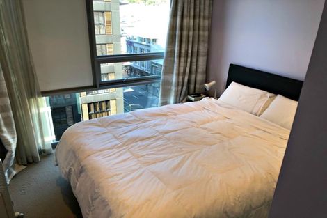 Photo of property in Monument Apartments, 7i/245 Wakefield Street, Te Aro, Wellington, 6011