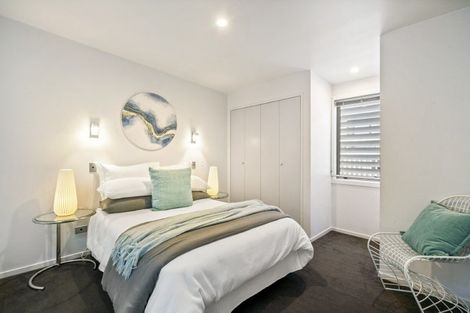 Photo of property in 12/27 Cheshire Street, Parnell, Auckland, 1052