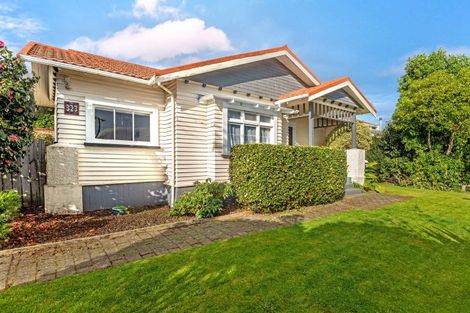 Photo of property in 323 Clifford Street, Whataupoko, Gisborne, 4010