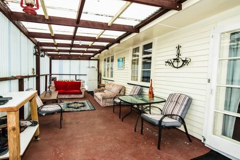 Photo of property in 25 Ward Street, Raetihi, 4632