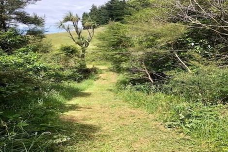 Photo of property in 427 Ashley Gorge Road, Starvation Hill, Oxford, 7495