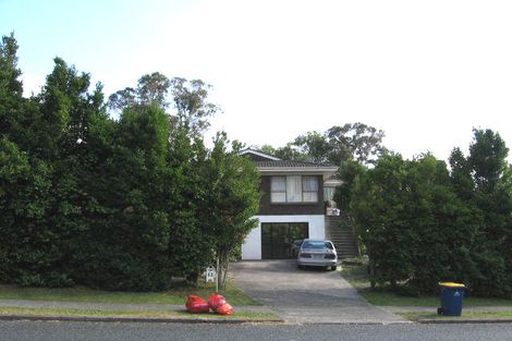 Photo of property in 1 John Downs Drive, Browns Bay, Auckland, 0630