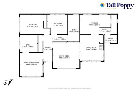 Photo of property in 246 Marine Parade, Bluff, 9814