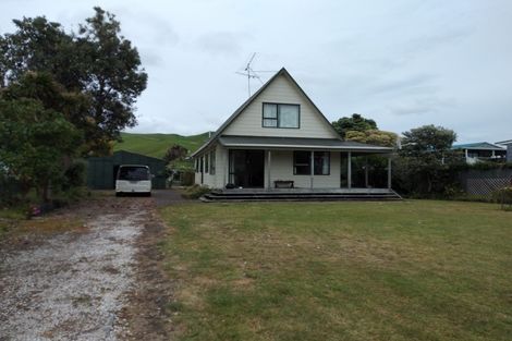 Photo of property in 3 Moerua Street, Marokopa, Piopio, 3988