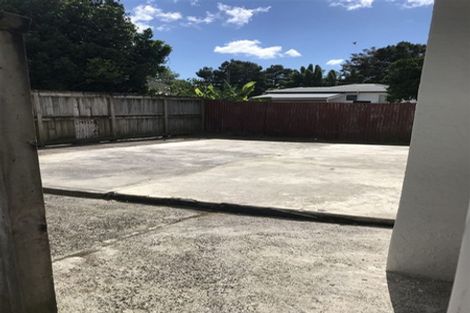 Photo of property in 4 Gubb Place, Otara, Auckland, 2023