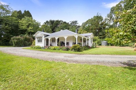 Photo of property in 1 Takapari Road, Pohangina, Ashhurst, 4884