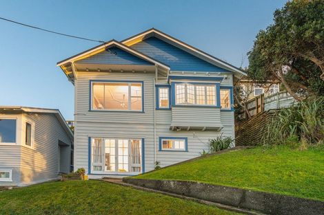 Photo of property in 43 Kainui Road, Hataitai, Wellington, 6021