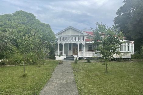 Photo of property in 82 Lucknow Street, Wairoa, 4108