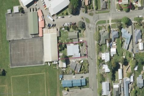 Photo of property in 168 Mackenzie Street, Winton, 9720