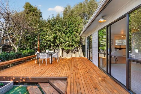 Photo of property in 1/273 Hobsonville Road, Hobsonville, Auckland, 0618