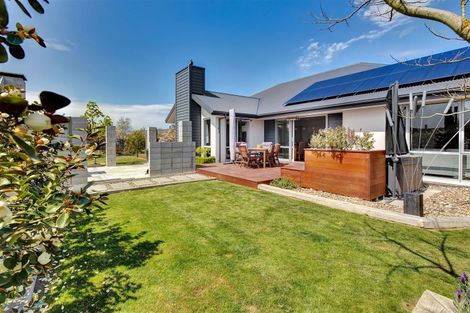 Photo of property in 8 Simms Lane, West Melton, 7618