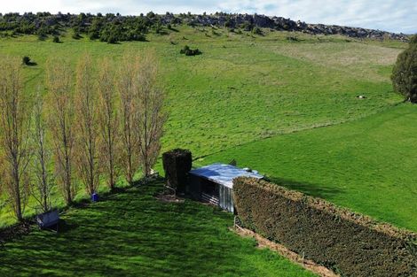 Photo of property in 15 Springhill Road, Cormacks, Oamaru, 9495