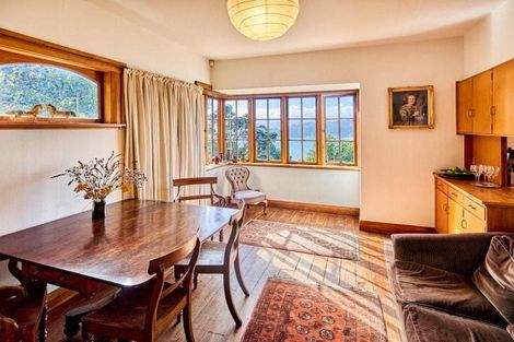 Photo of property in 57 Grafton Road, Roseneath, Wellington, 6011