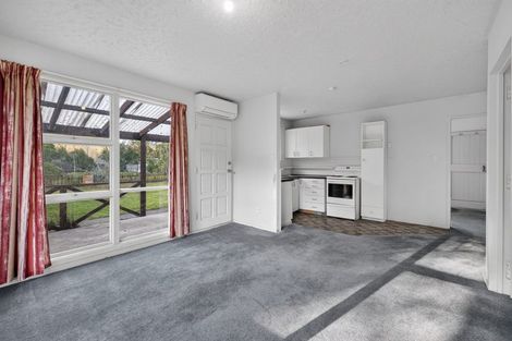 Photo of property in 161 Riverlea Estate Drive, Kainga, Christchurch, 8083