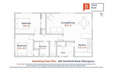 Photo of property in 48a Smithfield Road, Tawhero, Whanganui, 4501