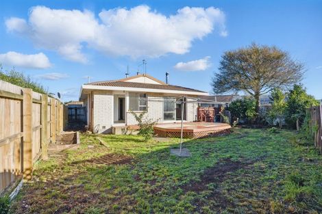 Photo of property in 2/19 Leonie Place, Aranui, Christchurch, 8061