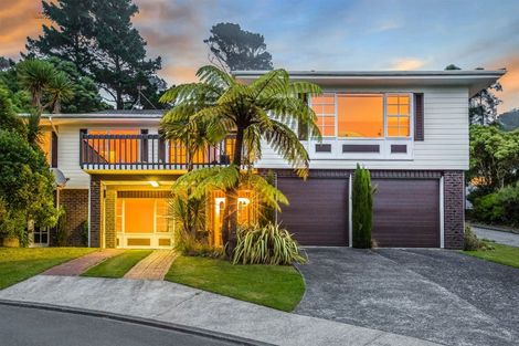 Photo of property in 101 John Sims Drive, Johnsonville, Wellington, 6037