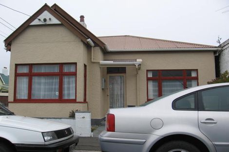 Photo of property in 1 Largo Avenue, South Dunedin, Dunedin, 9012