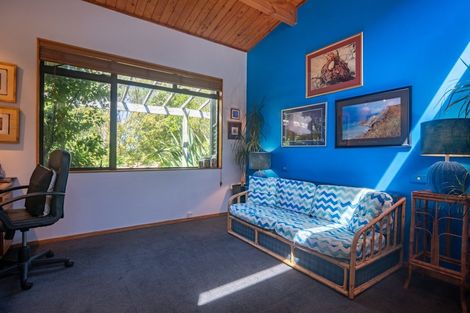 Photo of property in Twin Waters Lodge, 30 Totara Avenue, Collingwood, 7073