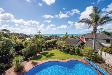 Photo of property in 14 Park Rise, Campbells Bay, Auckland, 0630