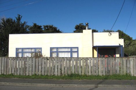 Photo of property in 9 Fagan Street, Bulls, 4818