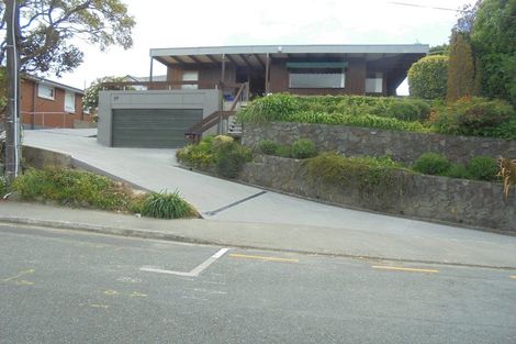 Photo of property in 39 Lucknow Terrace, Khandallah, Wellington, 6035