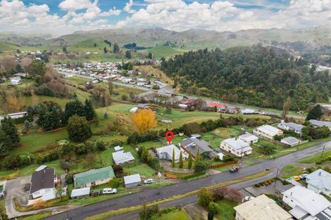 Photo of property in 26 Swan Street, Taihape, 4720