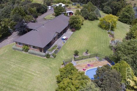 Photo of property in 216 Mcpike Road, Waimauku, 0883