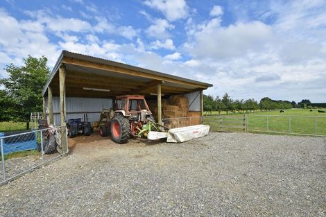 Photo of property in 143 Actaeon Road, Makarewa, Invercargill, 9876