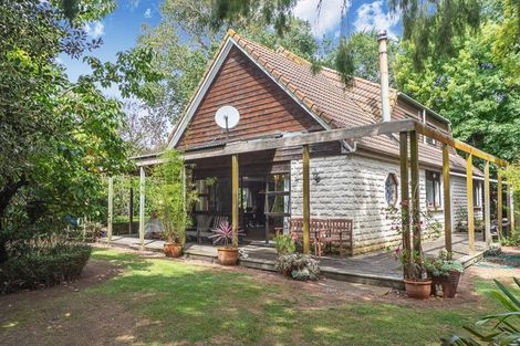 Photo of property in 210 Omanuka Road, Himatangi, Foxton, 4891