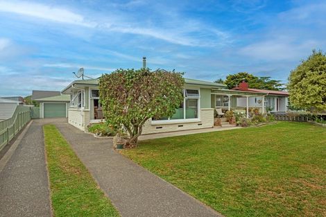 Photo of property in 5 Toru Street, Makaraka, Gisborne, 4010